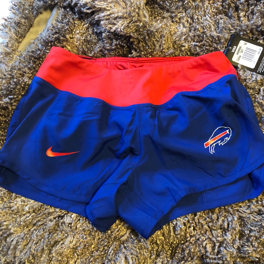 NIKE NFL TEAM SHORTS